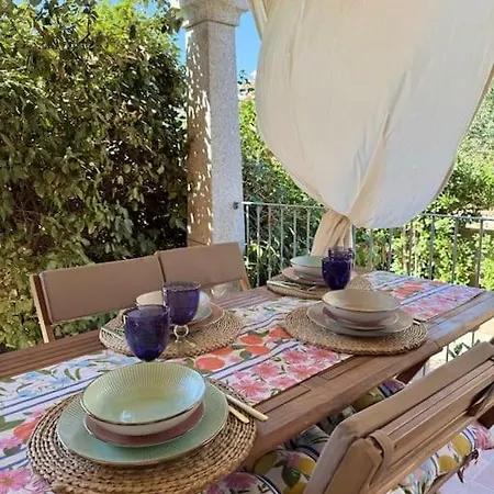 Casa Athena Arzachena
