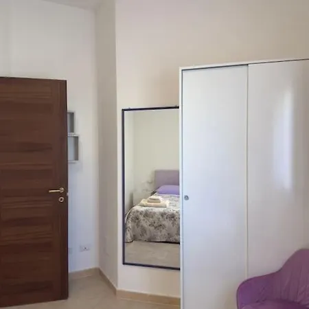 Casa Athena Apartment Arzachena