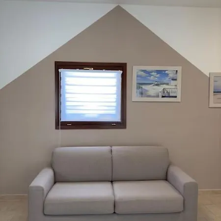 Apartment Casa Athena Arzachena