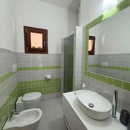 Casa Athena Apartment Arzachena
