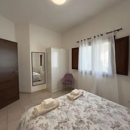 Casa Athena *
