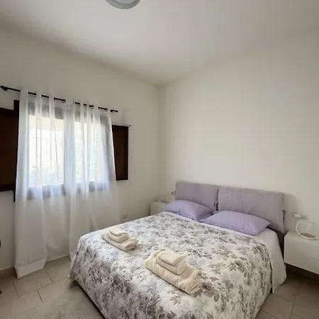 Casa Athena Apartment