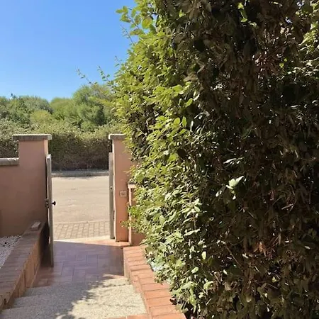 Casa Athena Apartment *