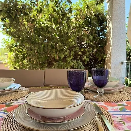 Casa Athena * Arzachena