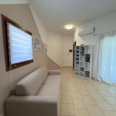 Casa Athena شقة *