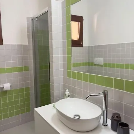 Casa Athena شقة