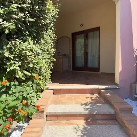 Casa Athena * أرتْساكينا