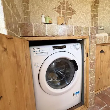شقة Casa Athena