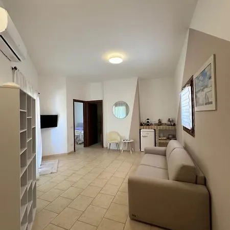 شقة Casa Athena أرتْساكينا
