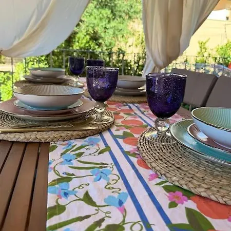 Casa Athena أرتْساكينا