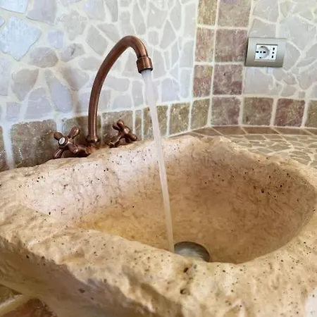 Casa Athena شقة