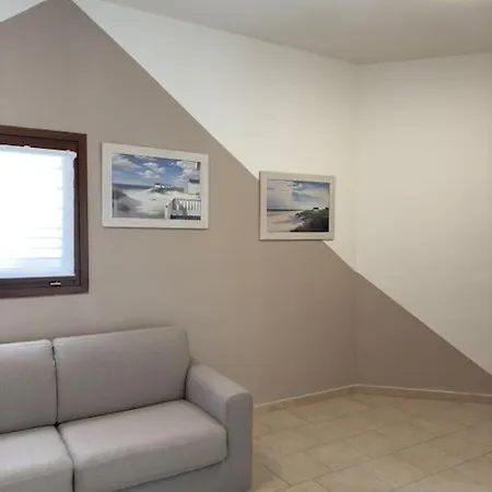 شقة Casa Athena *