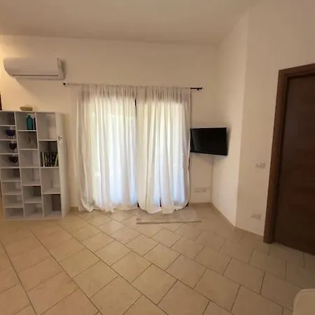 Casa Athena أرتْساكينا