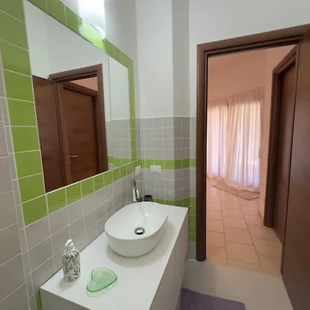 شقة Casa Athena