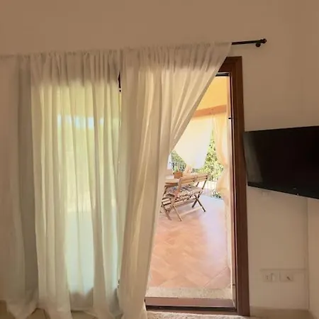 Casa Athena شقة أرتْساكينا