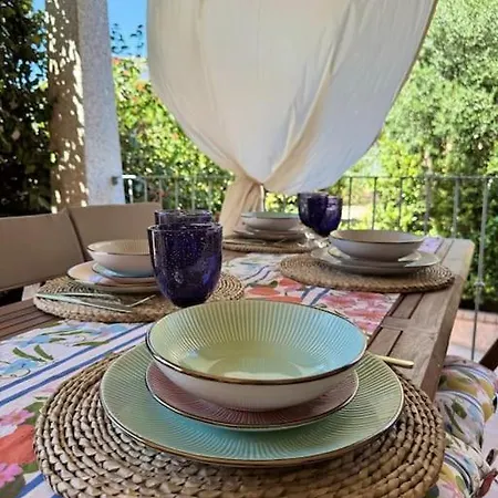 شقة Casa Athena *