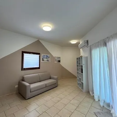 شقة Casa Athena *